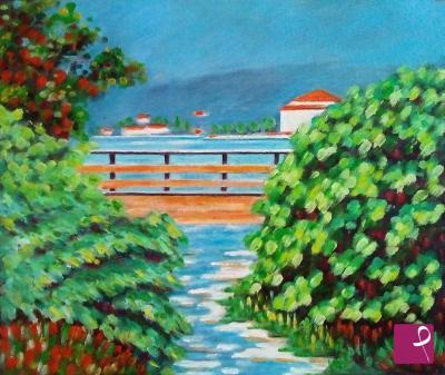 Quadro in vendita online