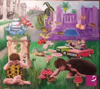 Quadro in vendita online