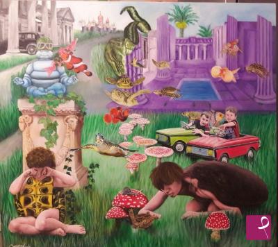 Quadro in vendita online