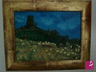 Quadro in vendita online