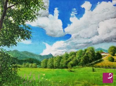 Quadro in vendita online