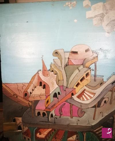 Quadro in vendita online