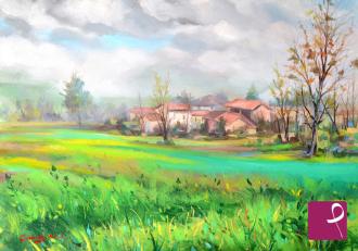 Quadro in vendita online