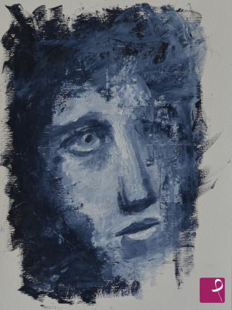 Quadro venduto su PitturiAmo