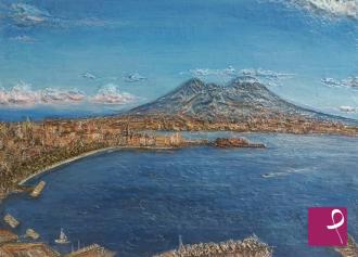 Quadro venduto su PitturiAmo