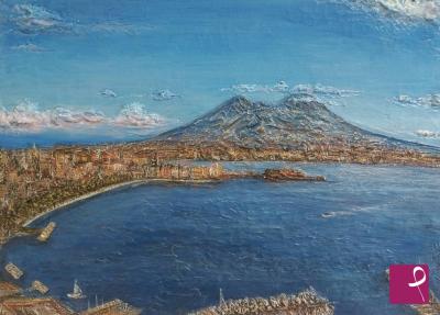Quadro venduto su PitturiAmo