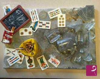 Quadro in vendita online