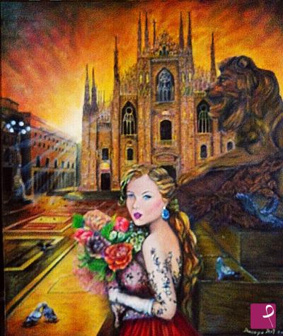 Quadro in vendita online