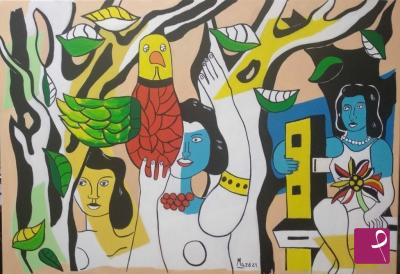 Quadro in vendita online