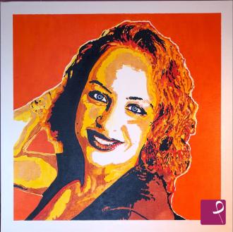 Quadro venduto su PitturiAmo