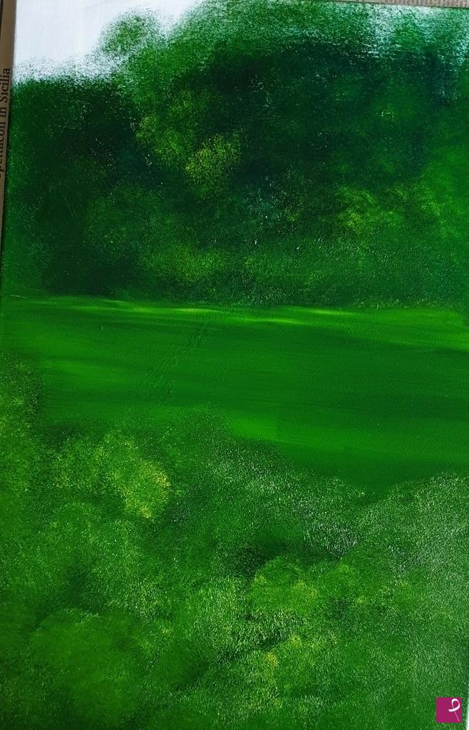 quadri in vendita online - OASI DI VERDE