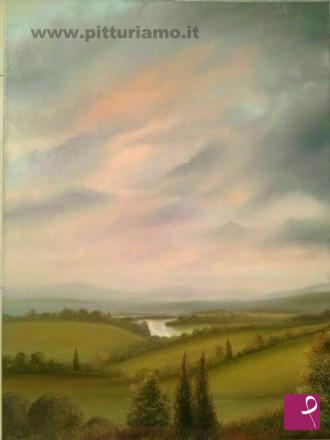 Quadro venduto su PitturiAmo