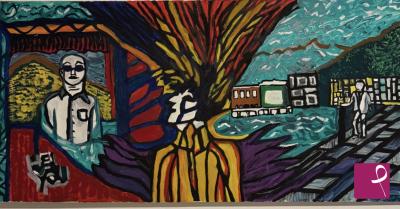 Quadro in vendita online