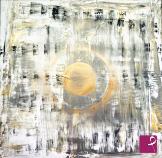 Quadro venduto su PitturiAmo