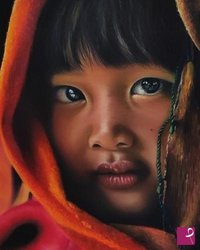 Quadro venduto su PitturiAmo