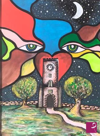 Quadro in vendita online