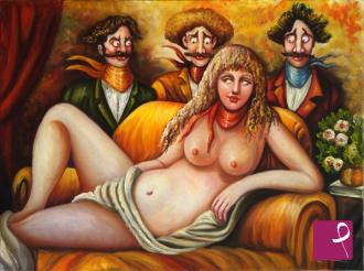 Quadro in vendita online