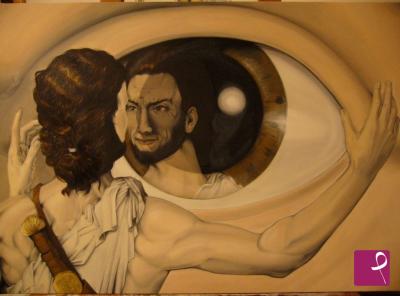 Quadro venduto su PitturiAmo