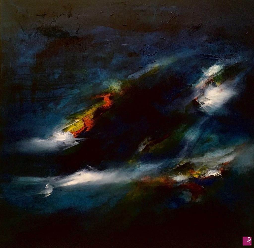 quadri in vendita online - Ocean