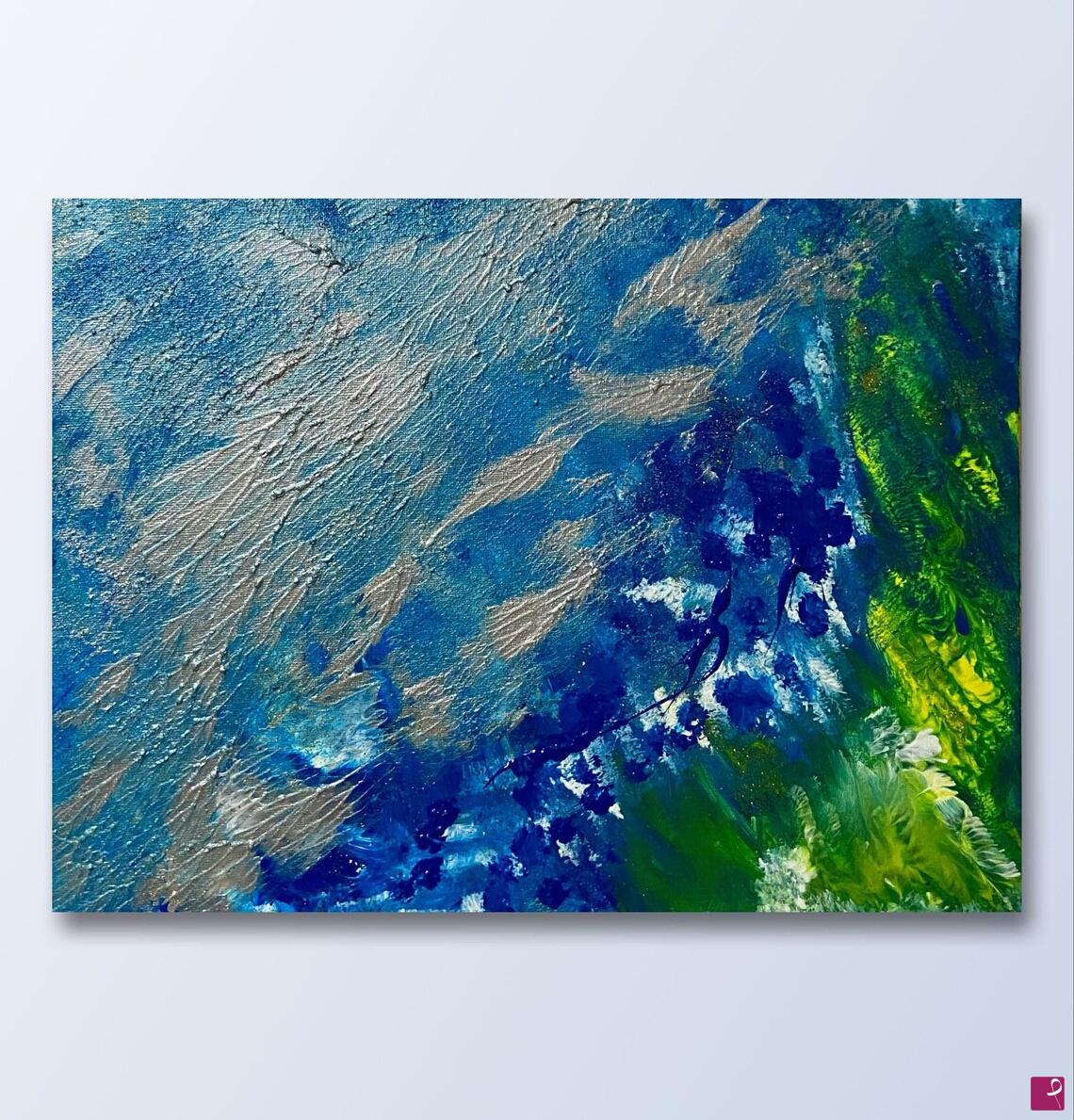 quadri in vendita online - Ocean