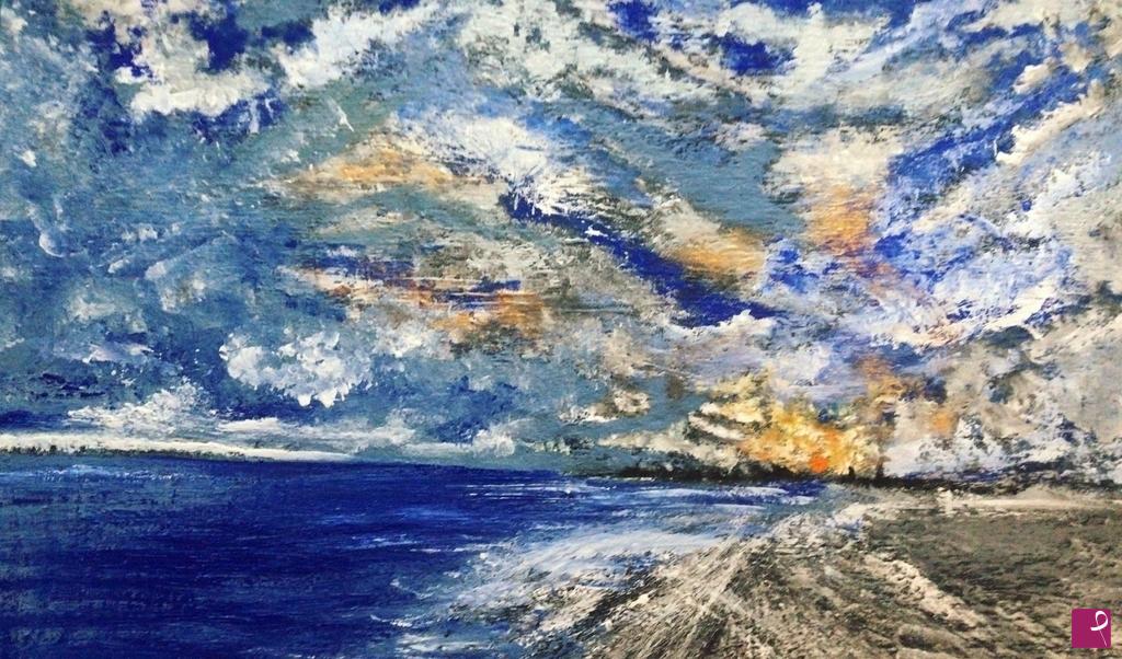 quadri in vendita online - Oceanic