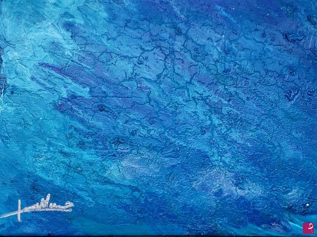 quadri in vendita online - Oceano
