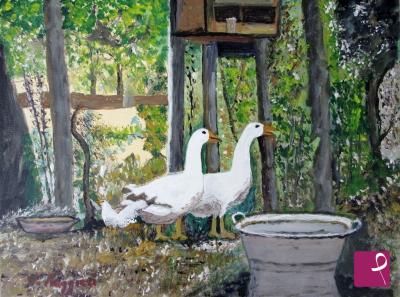 Quadro venduto su PitturiAmo