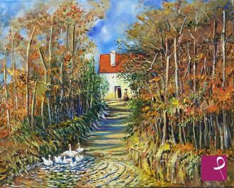 Quadro in vendita online