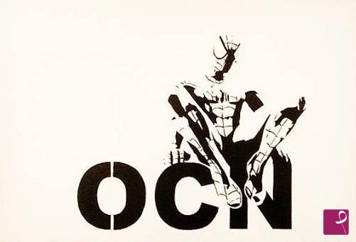 quadri in vendita online - OCN & Spiderman