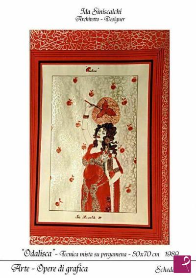 Quadro in vendita online