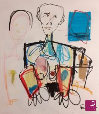 Quadro in vendita online