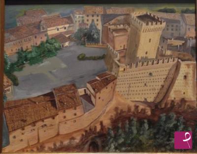 Quadro in vendita online