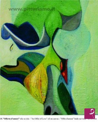 Quadro in vendita online