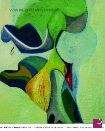 Quadro in vendita online