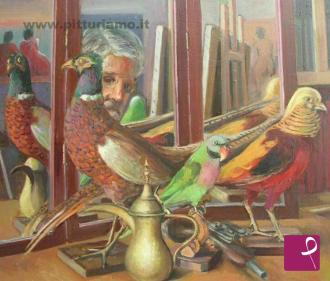 Quadro in vendita online