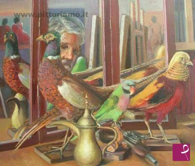 Quadro in vendita online