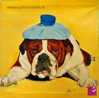 Quadro in vendita online