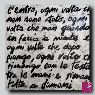 Quadro in vendita online