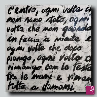 Quadro in vendita online