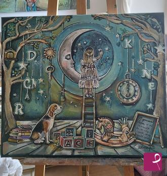 Quadro in vendita online