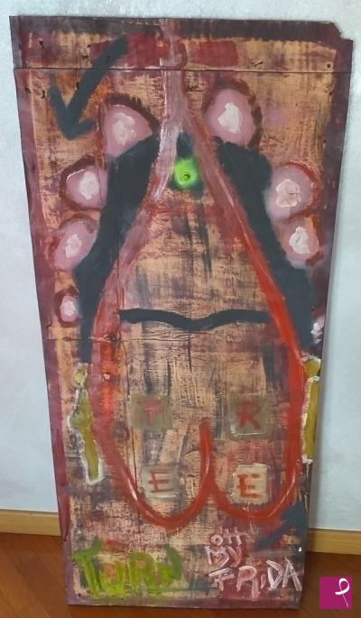 Quadro in vendita online