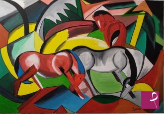 Quadro in vendita online