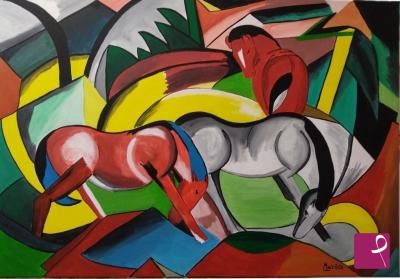 Quadro in vendita online