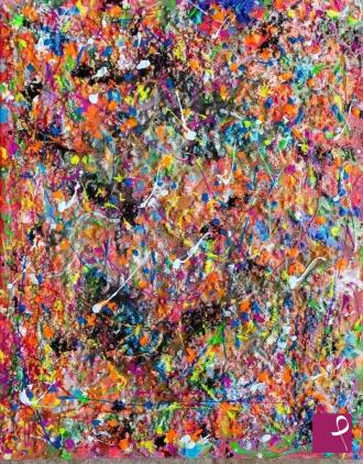 Quadro venduto su PitturiAmo