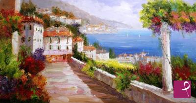 Quadro in vendita online