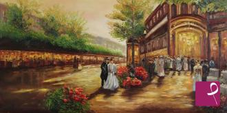 Quadro in vendita online