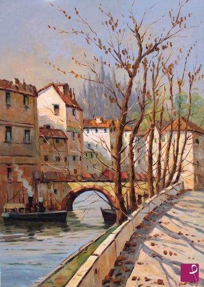 Quadro in vendita online