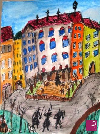 Quadro in vendita online