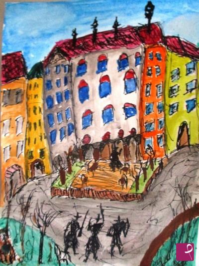 Quadro in vendita online