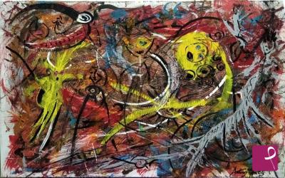 Quadro in vendita online